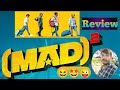 MAD2 Movie Review Telugu Comedy Telugumovie Telugunews Mad2 Sitharaentertainments Viralvideo