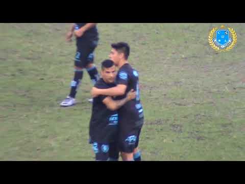 Deportivo Aguilares 3 Concepción FC 3 - Fecha 9 Federal B 2017