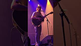 Leif Vollebekk  Manchester New Century Hall. Rest Leif Vollebekk 2024 live performance #livemusic