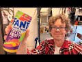Fanta Tutti Frutti Zero Sugar Im Test