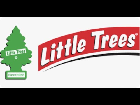 Caillou for hire #401, Little Trees