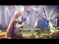 Nightcore I see your monsters Lyrics