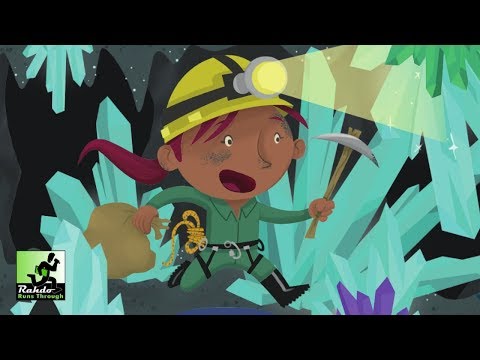 Rahdo Runs Down►►► Big Dig