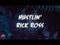 Rick Ross Hustlin Lyrics Video