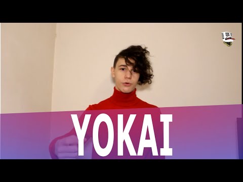Yokai🇭🇷  | Croatian Prodigy