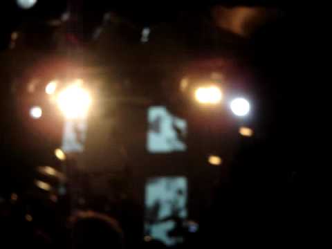 HIGH TONE 22/05/10 LONDON