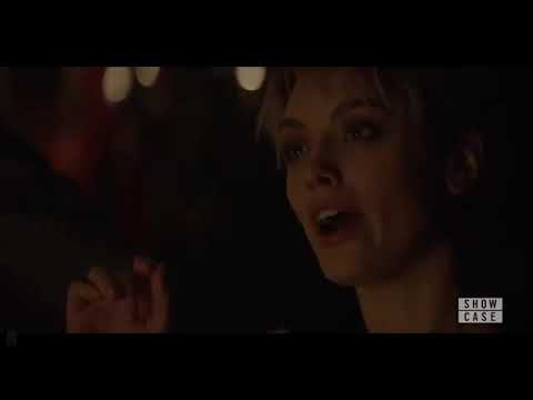 Batwoman Season 2 Episode 16 Ending Scene