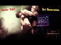 Guitar Wolf - "Jet Generation" Live MV