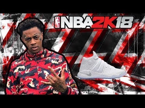 NBA 2K18 MyCAREER - NIKE SIGNATURE SHOE COMMERCIAL! My Nike Endorsement * MUST WATCH *