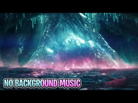 Godzilla absorbs Tiamat's radiation scene (No BGM) - Godzilla x Kong: The New Empire