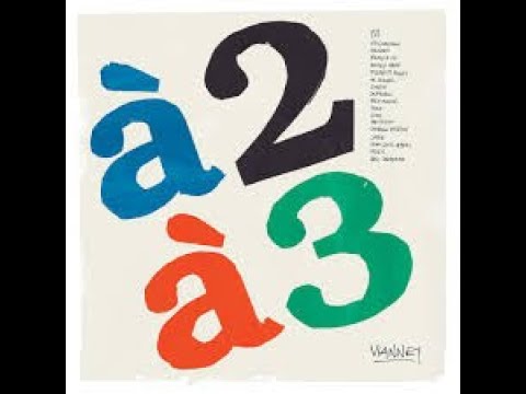 Kendji Girac, Vianney & Soprano - Je suis fou (Toanlité élevée) (Audio)