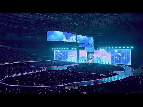 230326 ACT:SWEET MIRAGE IN SEOUL 'OPENING + BLUE HOUR' TXT FULL CAM (투모로우바이투게더 풀캠)
