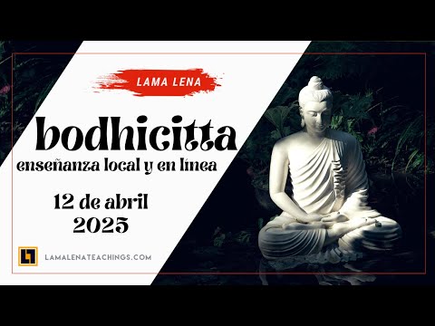 Bodhicitta