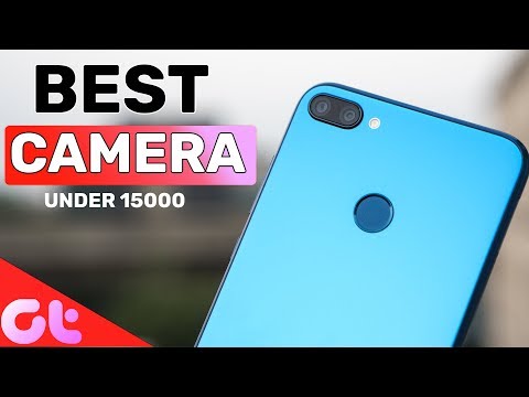 Top 5 Best Camera Phone With Cheap Price