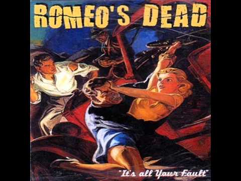 Romeos Dead - Broken Girl