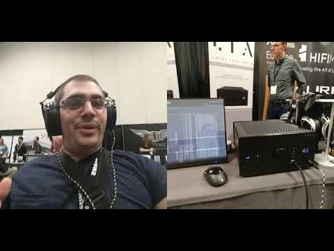 LTA Z10E x Audeze Prototype