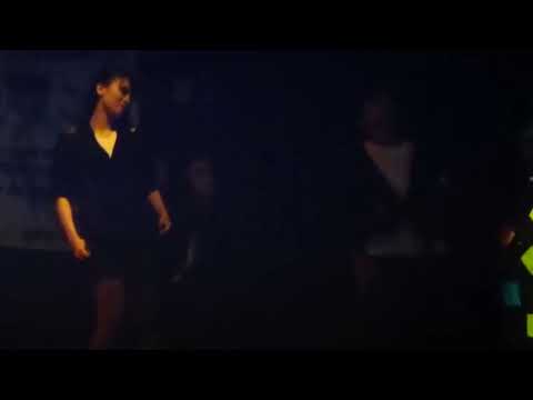 FamousFam DC - Poison + Sixth Sense @KPOP Indo Carnaval 2