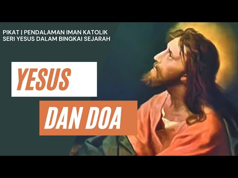 DOA Bapa Kami mencontek DOA Sinagoga?