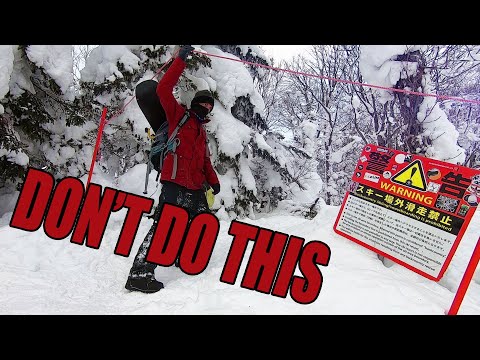 Kirroro resort vs Rusutsu Resort vs Sapporo Teine