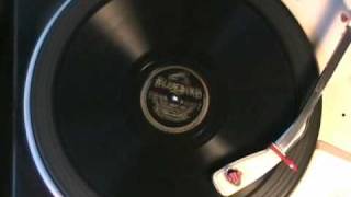 ALL THAT MEAT AND NO POTATOES by Fats Waller 1941