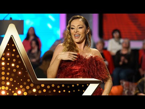 Anabela - Zao mi je zao - ZG Specijal 16 - (Tv Pink 18.02.2023.)
