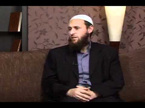 42-04 Alaudin Abazi - Pyetje dhe përgjigje.flv