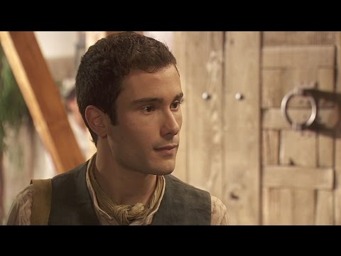 Puente Viejo C1117 - Emilia prohíbe a sixto que ronde a Prado