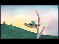 PBS Kids Sprout The Good Night Show WBRB And BTTS Bumpers 2005 Without KineMaster Watermark