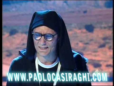 Gliene dà tante....