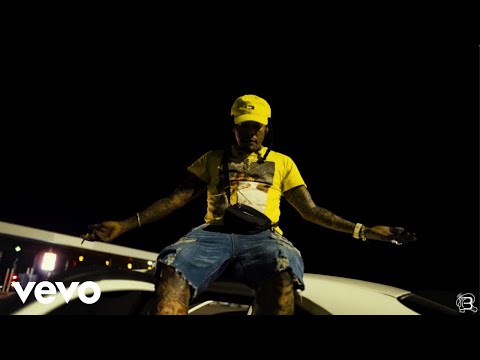 Hink45 - Vent (Official Video)