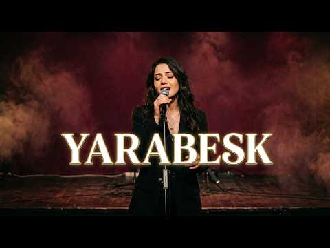 Tekir - YARABESK (Cover Lab Rhythm)