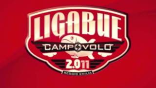 Ligabue - Tra palco e realtà (Live Campovolo 2.011)