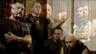 Demon Hunter-The Wrath Of God-Lyrics Video