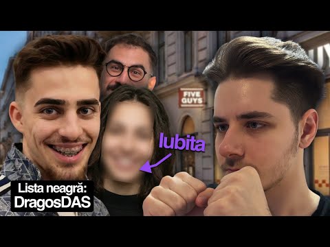 ALEX CIOBANU A PLECAT ÎN VACANȚĂ