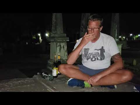 Scared Sober- Delirium Dirk 'SMASHED'!!!