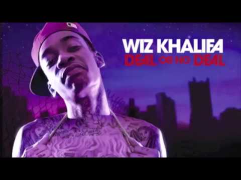 Studio Lovin - Wiz Khalifa