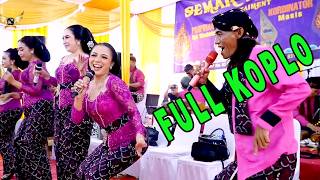 Download lagu FULL KOPLO CAMPURSARI SEMAR MULYO mp3
