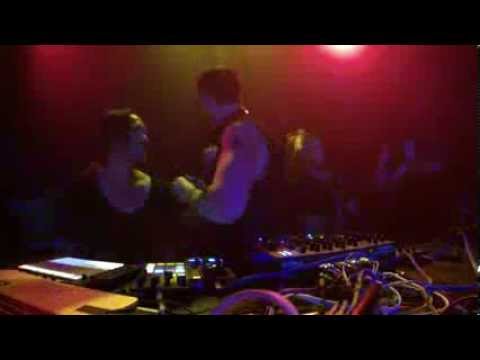 Dubfire Enter Week 12 @ Space 2013.09.19