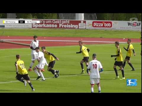SV Planegg B1 vs. SC Freising