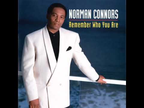 Norman Connors & Phyllis Hyman - Remember Who You Are (Reprise)