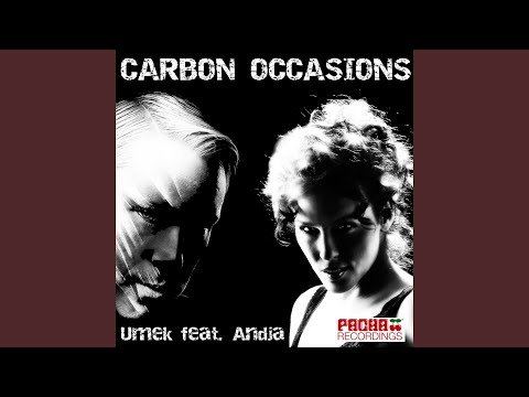 Carbon Occasions (feat. Andja) (Umek Vocal Mix)