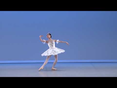 Jimin Kim, 306 - Prix de Lausanne 2019, classical