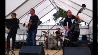 Rockin Daddy  BootHill Ramblers