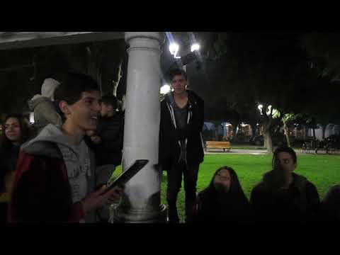 SEMIFINAL: Sodes vs Silver (TR 2019 Fecha 1)