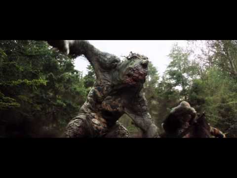 Seventh Son -- Official Full Movie [NO SURVEYS!] [Seventh Son]