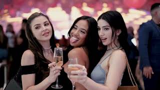 Gatsby's Lounge - New Year's Eve 2023
