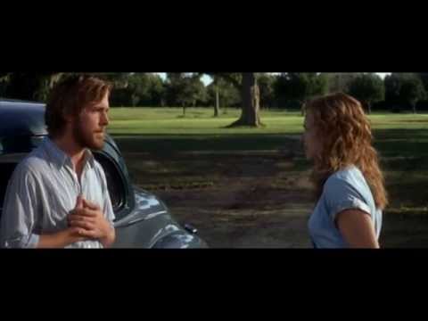 The Notebook movie - It's not gonna be easy