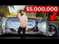 6 Items Drake Owns That Cost More Than Your Life... 6 Items Drake Owns That Cost More Than Your Life...