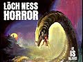 The Loch Ness Horror 1981