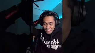 Download lagu Khai Bahar - Wajah Kekasih | Siti Nurhaliza | Cover ( Tiktok Live ) mp3